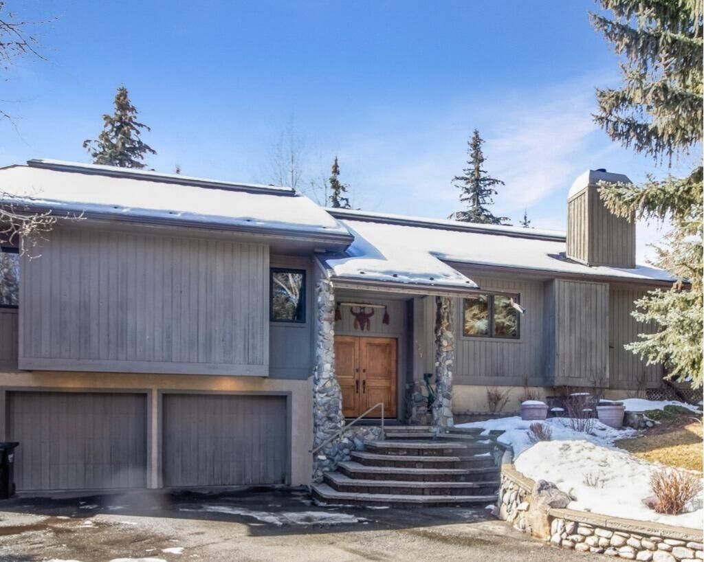 Property Photo:  161 Four Seasons Way  ID 83340 