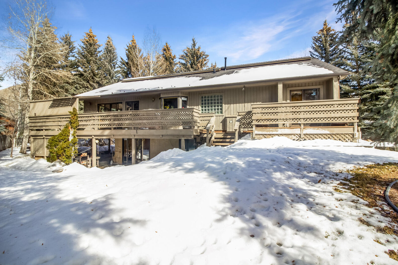 Property Photo: 161 Four Seasons Way ID 83340