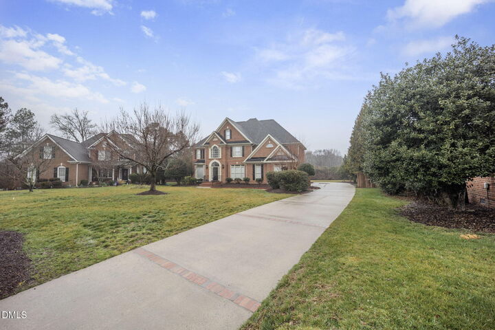 Property Photo:  104 Gambardelli Court  NC 27519 