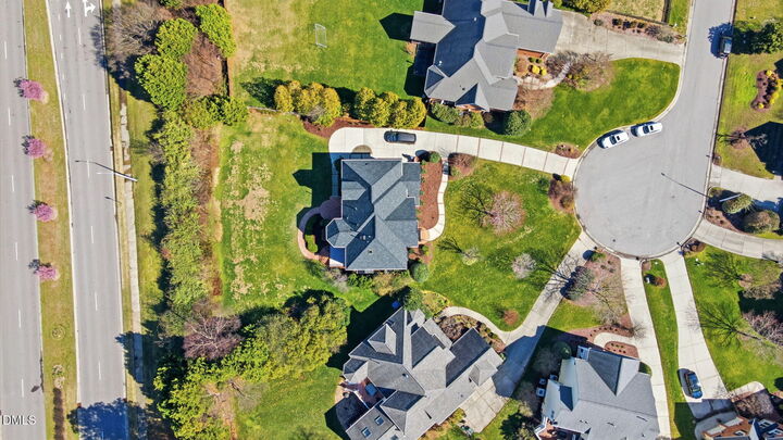 Property Photo:  104 Gambardelli Court  NC 27519 