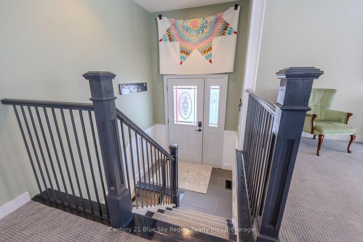 Property Photo:  5 Knox Court  ON P1A 2P6 