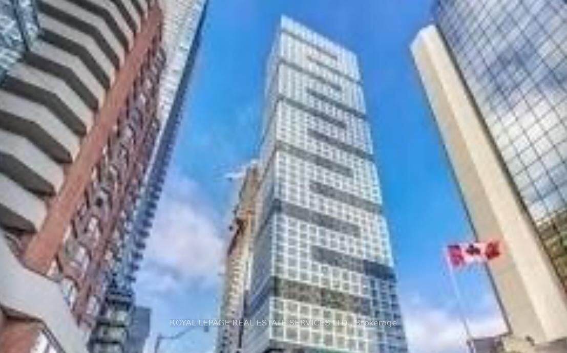 Property Photo: 181 Dundas Street E 3010 ON M5A 0N5