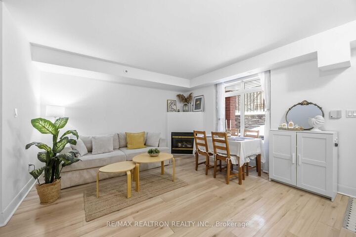 415 Jarvis Street 121 — photo 1