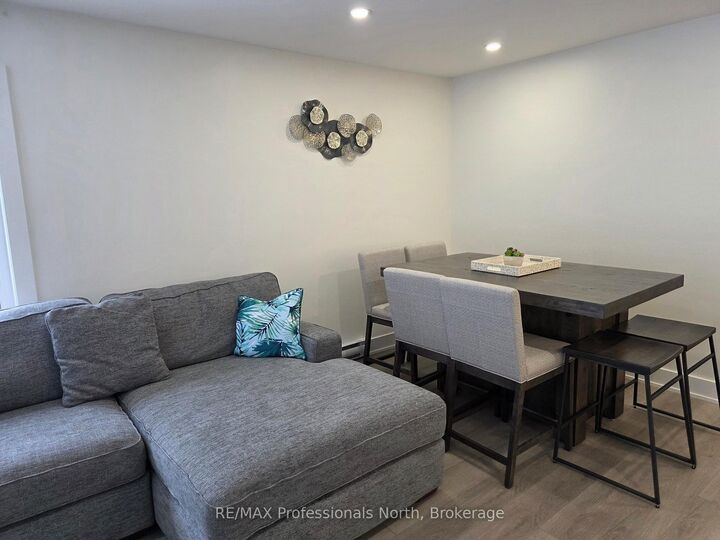 Property Photo: 32 Deerhurst Greens Drive 105 ON P1H 2E8