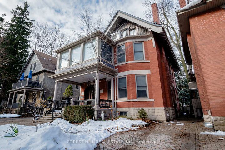 Property Photo:  98 Central Avenue  ON N6A 1M4 