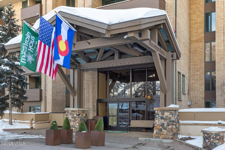 Property Photo: 292 E Meadow Drive Drive CO 81657