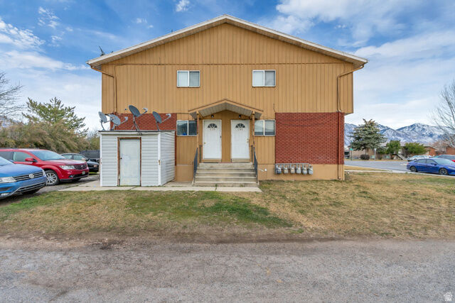 Property Photo:  114 W 300 S  UT 84058 