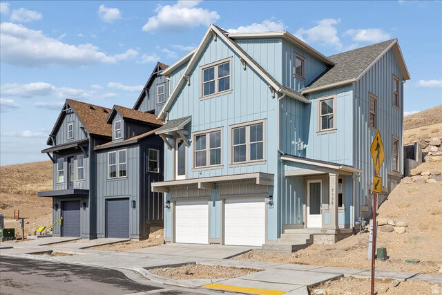 Property Photo:  7138 W Hidden Hills Way S 108  UT 84081 