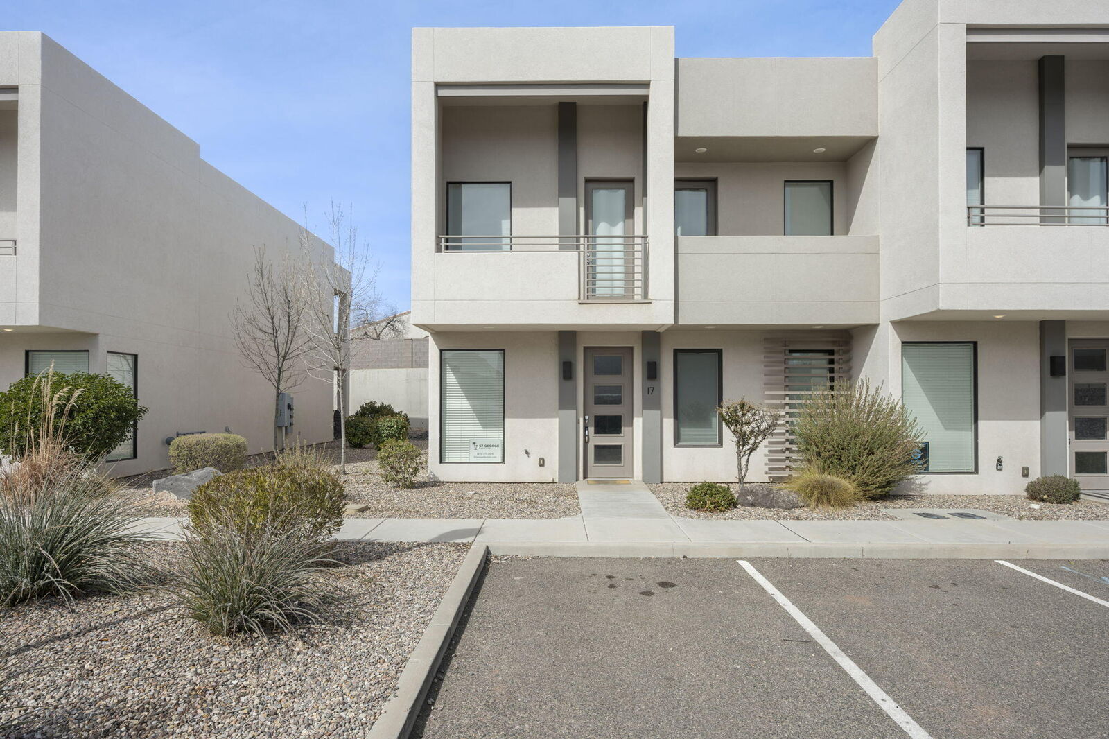 Property Photo: 1122 S 1790 W #17 UT 84770