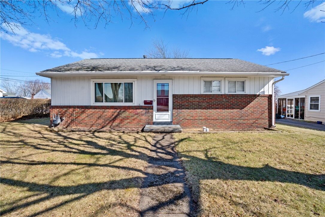 Property Photo:  1926 Maratta Rd  PA 15001 