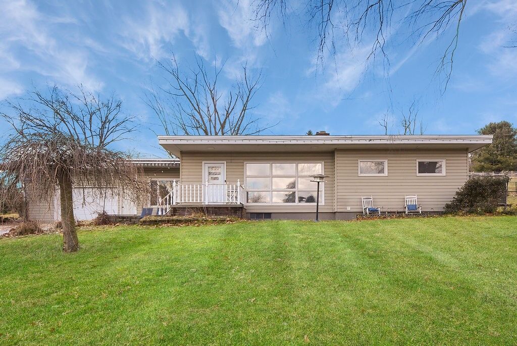 Property Photo: 139 Camp Run Rd PA 16037