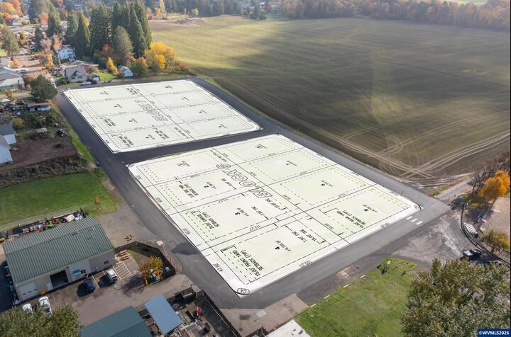 Property Photo:  Lot 8 Block 7 W Grant St  OR 97111 