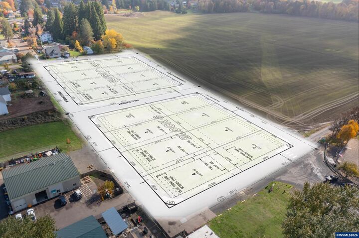 Property Photo:  Lot 1 Block 7 W Grant St  OR 97111 