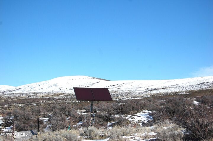 Property Photo:  Nka Cowiche Mill Rd  WA 98908 