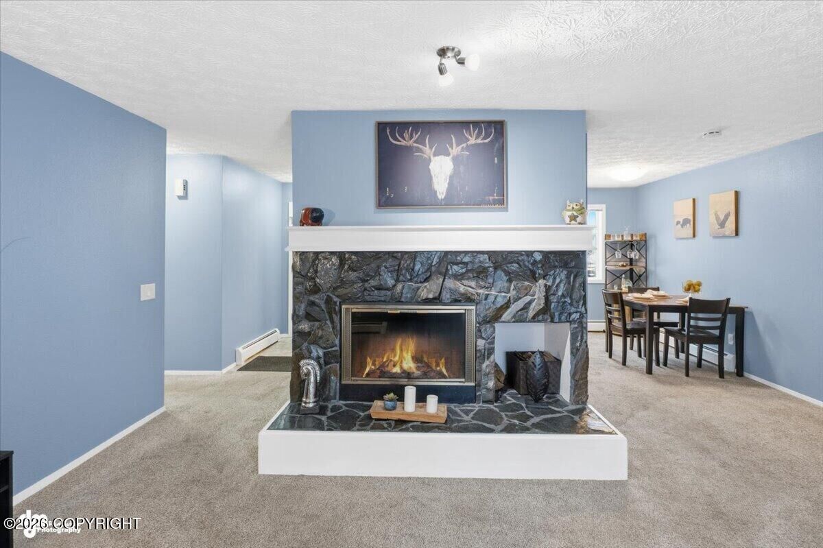 Property Photo:  1461 Northview Drive #I-01  AK 99504 