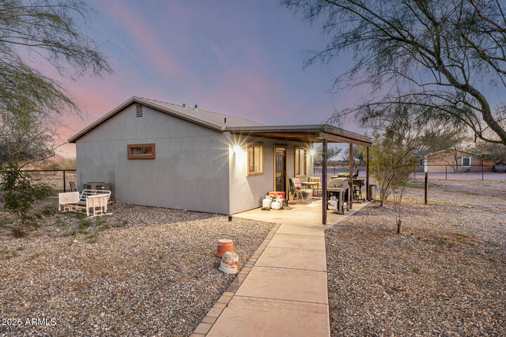Property Photo:  28240 N 168th Avenue  AZ 85387 