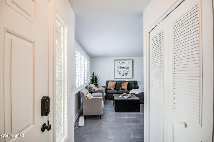Property Photo: 6845 E Osborn Road F AZ 85251
