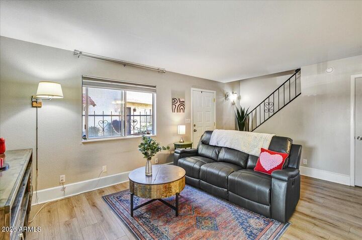 Property Photo: 8859 N 12th Place AZ 85020