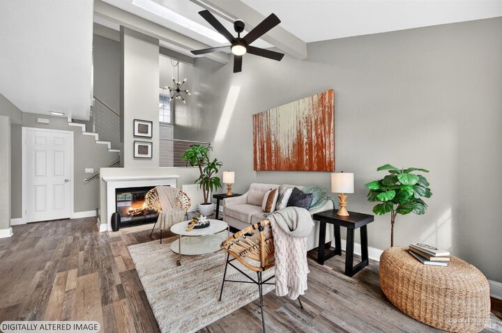 Property Photo: 195 E B Street CA 94510