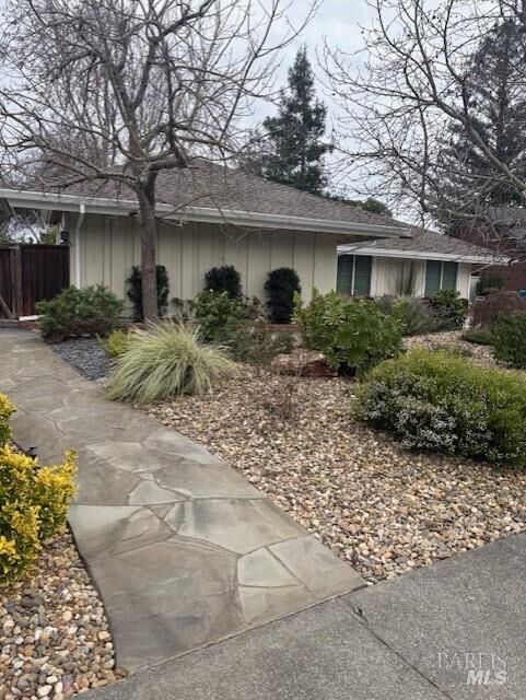 Property Photo:  14 San Benito Way  CA 94945 