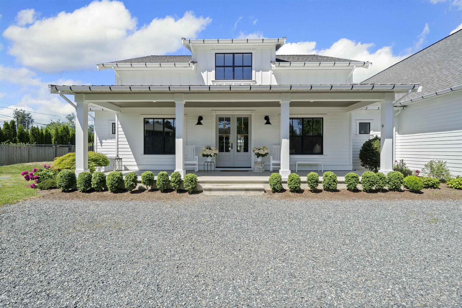 Property Photo: 7019 264 Street BC V4W 1M6