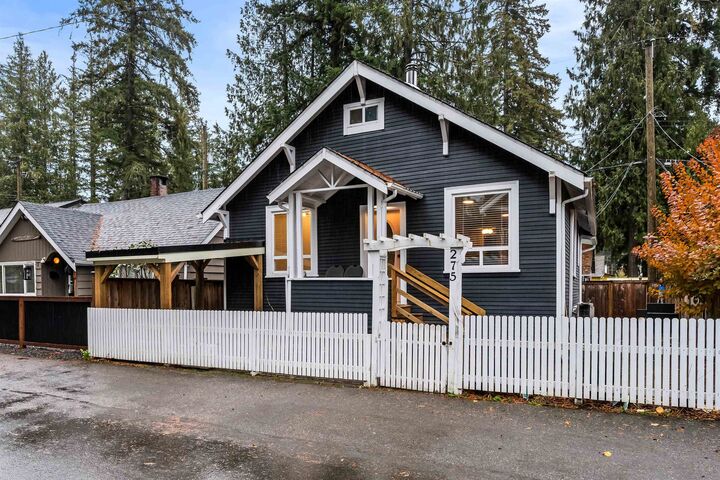 275 Fir Street — photo 1