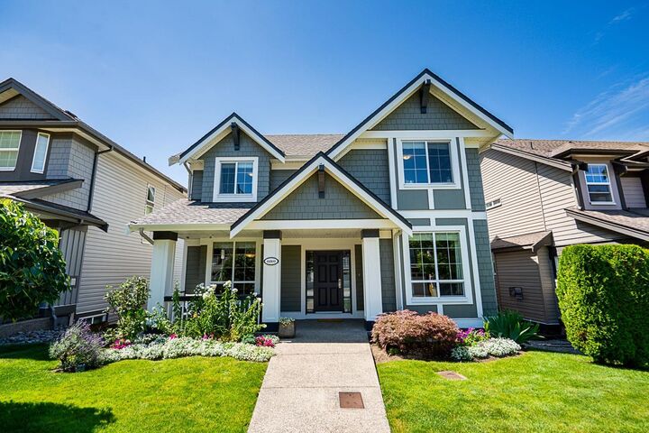 Property Photo:  6069 163B Street  BC V3S 2H7 