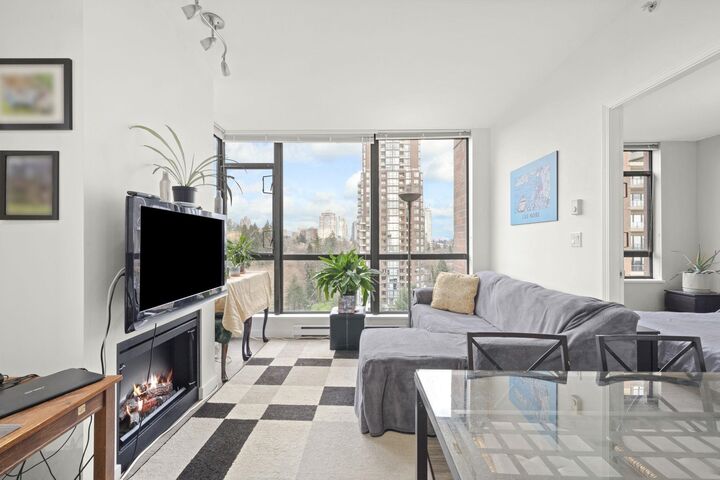Property Photo: 6823 Station Hill Drive 1205 BC V3N 0A9