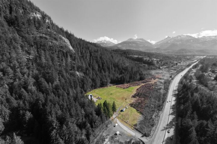 Property Photo: 4000 Highway 99 BC V0N 1H0
