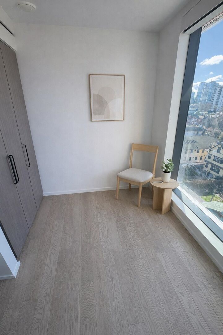 Property Photo: 1482 Robson Street 1001 BC V6G 1B9
