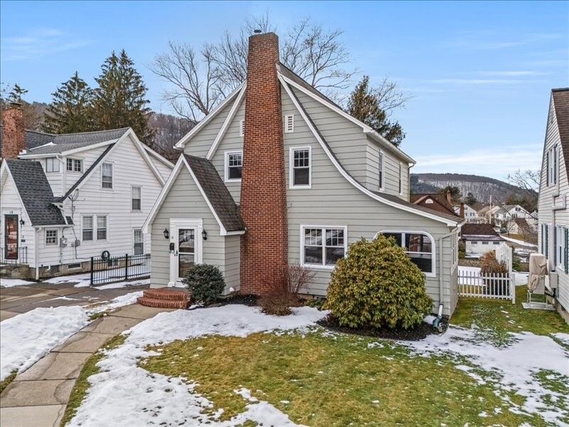 Property Photo: 14 Allendale Road NY 13903