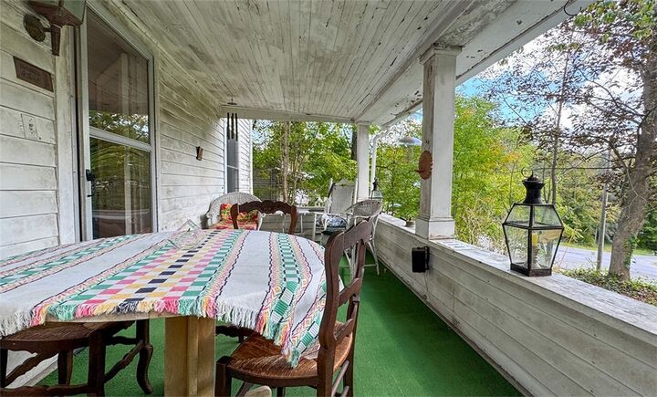 Property Photo:  114 Bank Street  NY 14867 