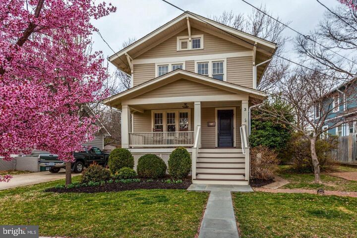 Property Photo:  3 W Glendale Avenue  VA 22301 