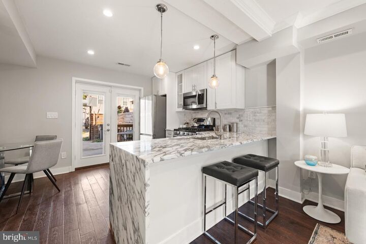 Property Photo:  2004 E Street NE  DC 20002 