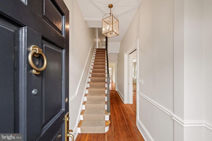 Property Photo:  509 Duke Street  VA 22314 