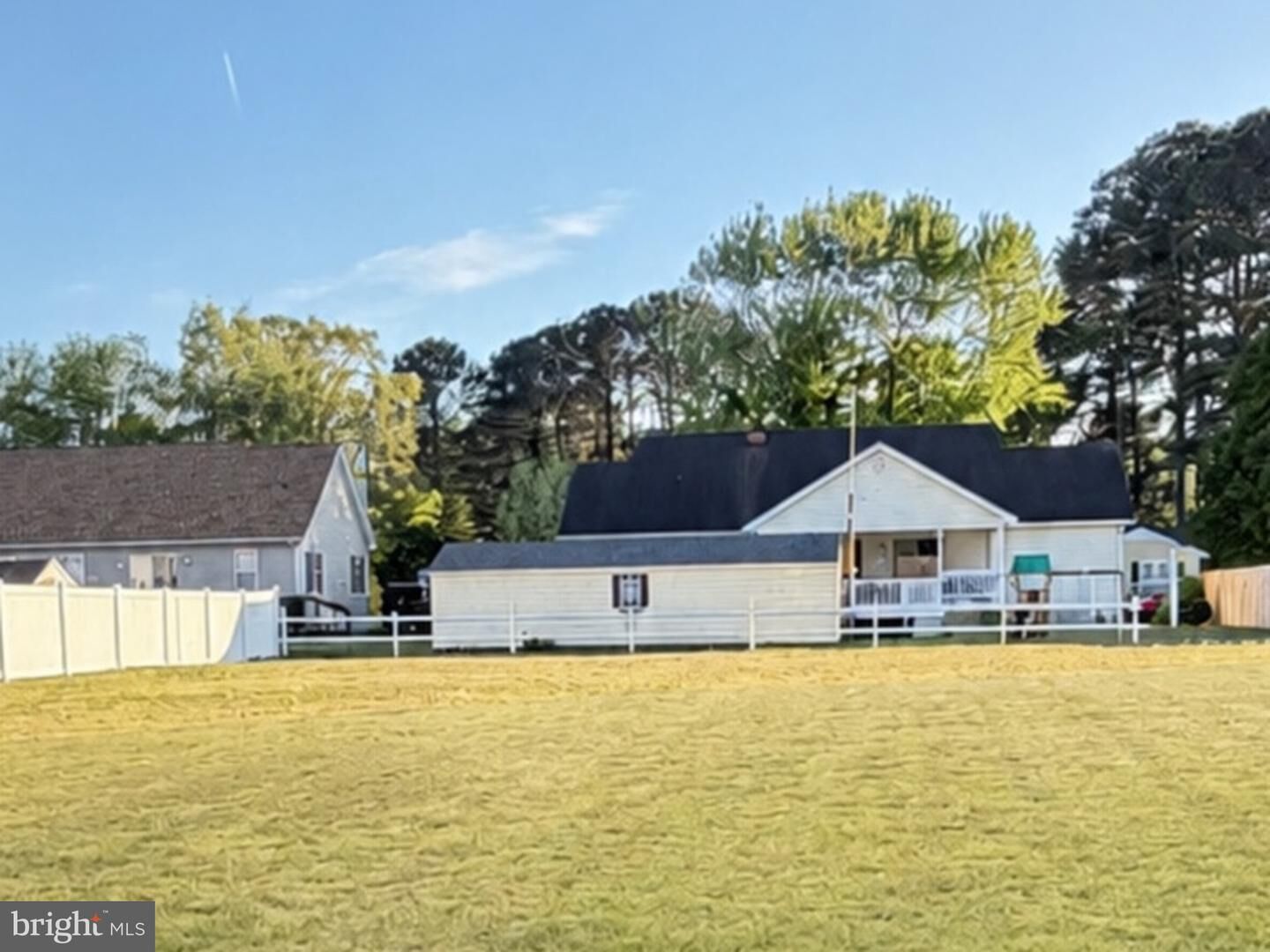 Property Photo:  Lot #45 Cedar Run  MD 21851 