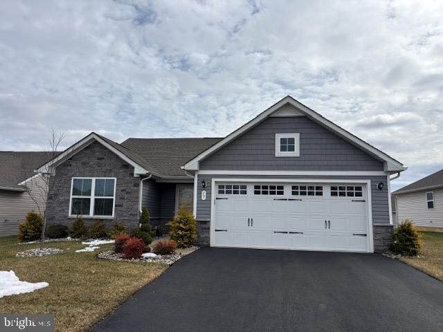 Property Photo: 17 Senators Way NJ 08009