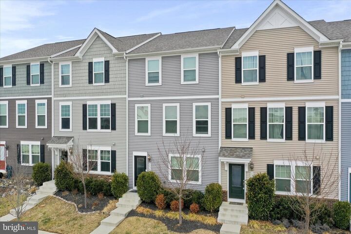 Property Photo:  135 Presidents Pointe Avenue  WV 25438 