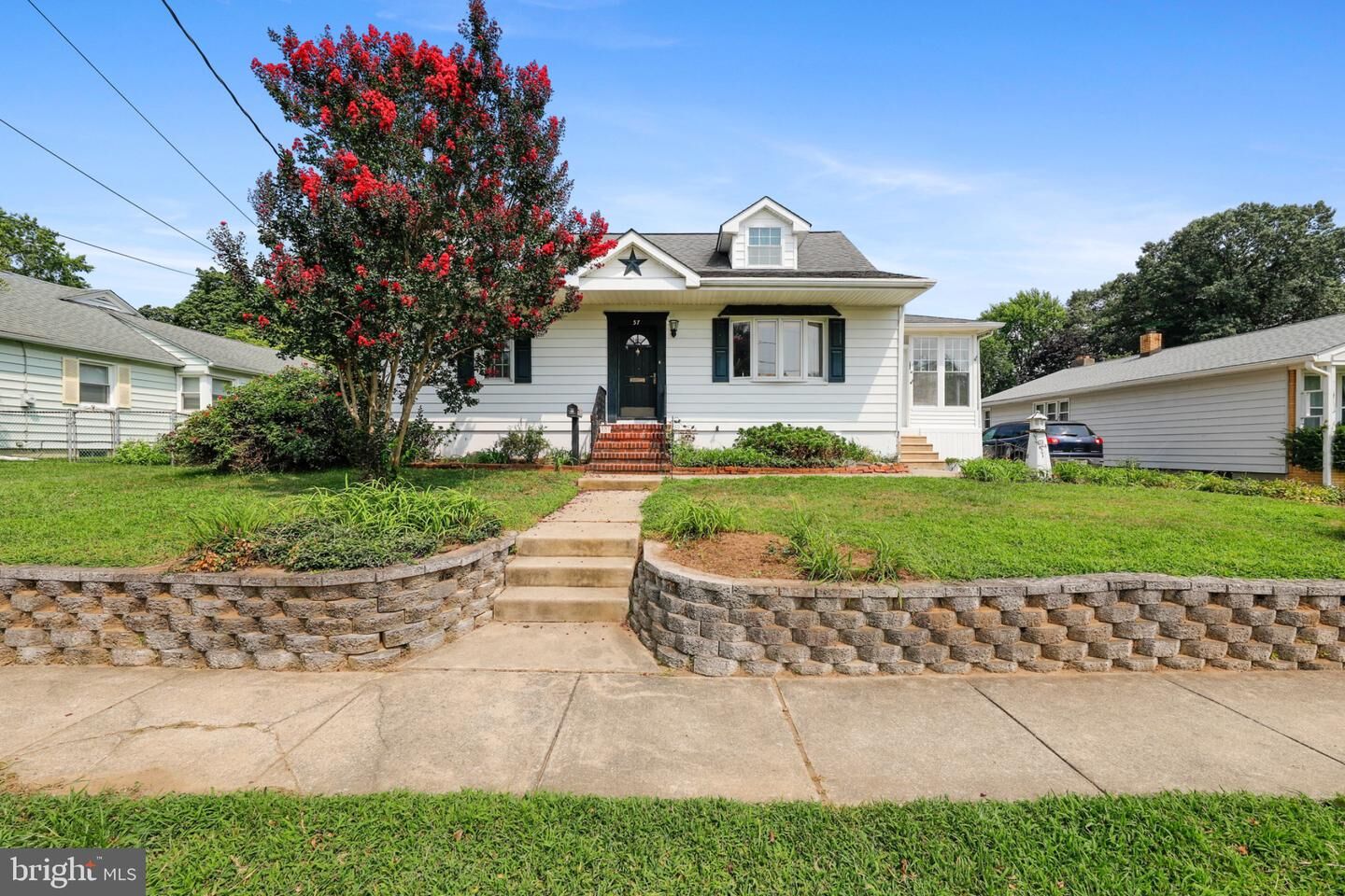 Property Photo:  57 S Terrace Avenue  NJ 08052 