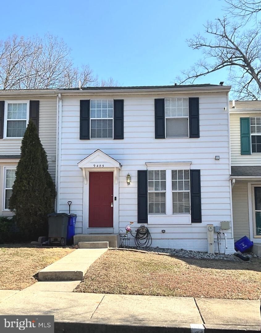Property Photo:  9405 Chippenham Drive  MD 20723 