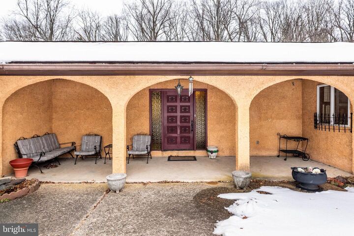 Property Photo:  303 Crum Creek Lane  PA 19073 