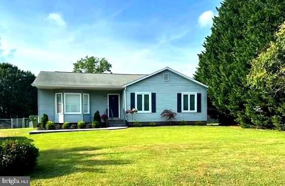 Property Photo: 121 Gallimore Drive VA 22407