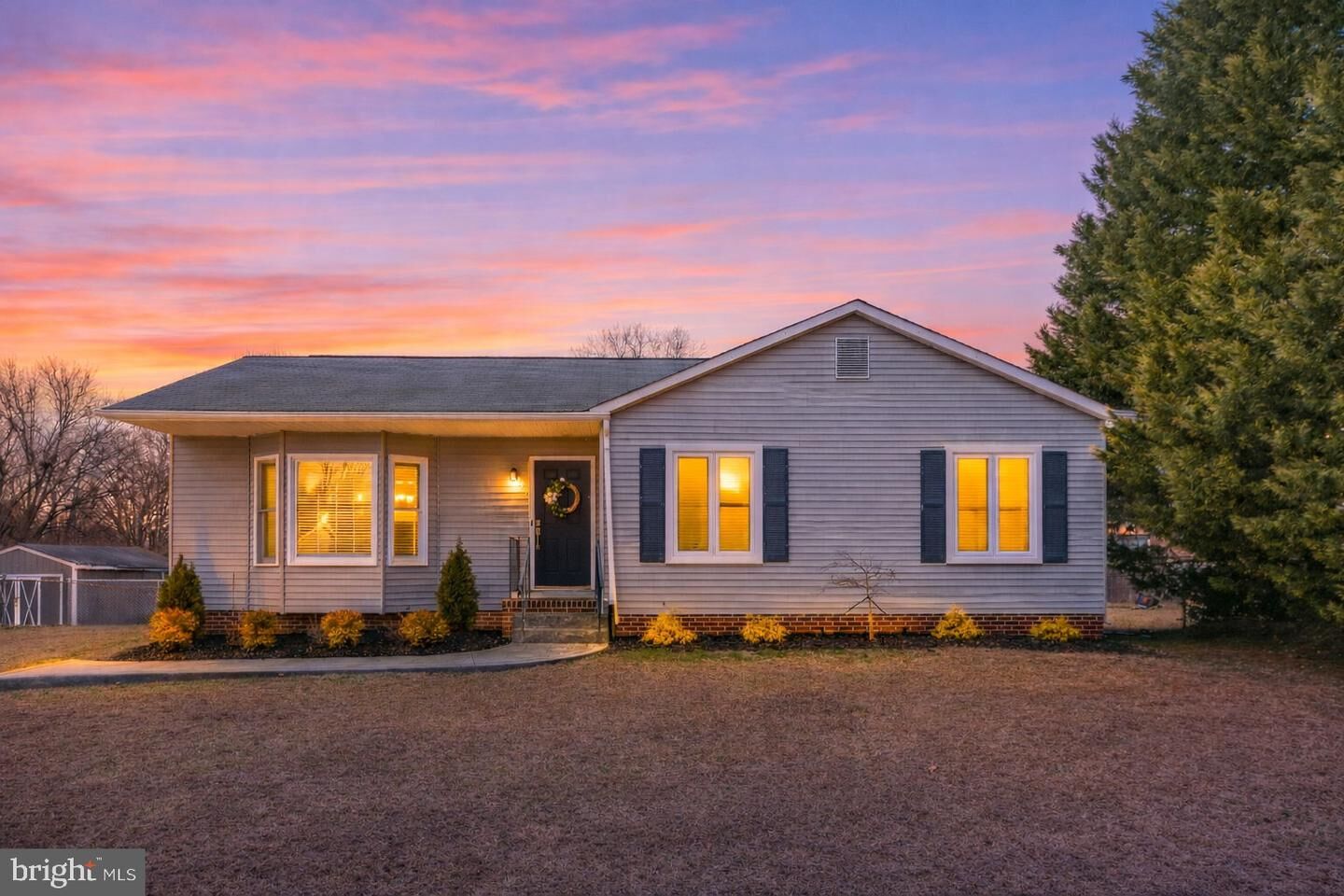 Property Photo:  121 Gallimore Drive  VA 22407 