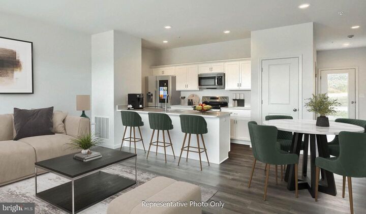 Property Photo: 26 N Conifer Drive PA 17022