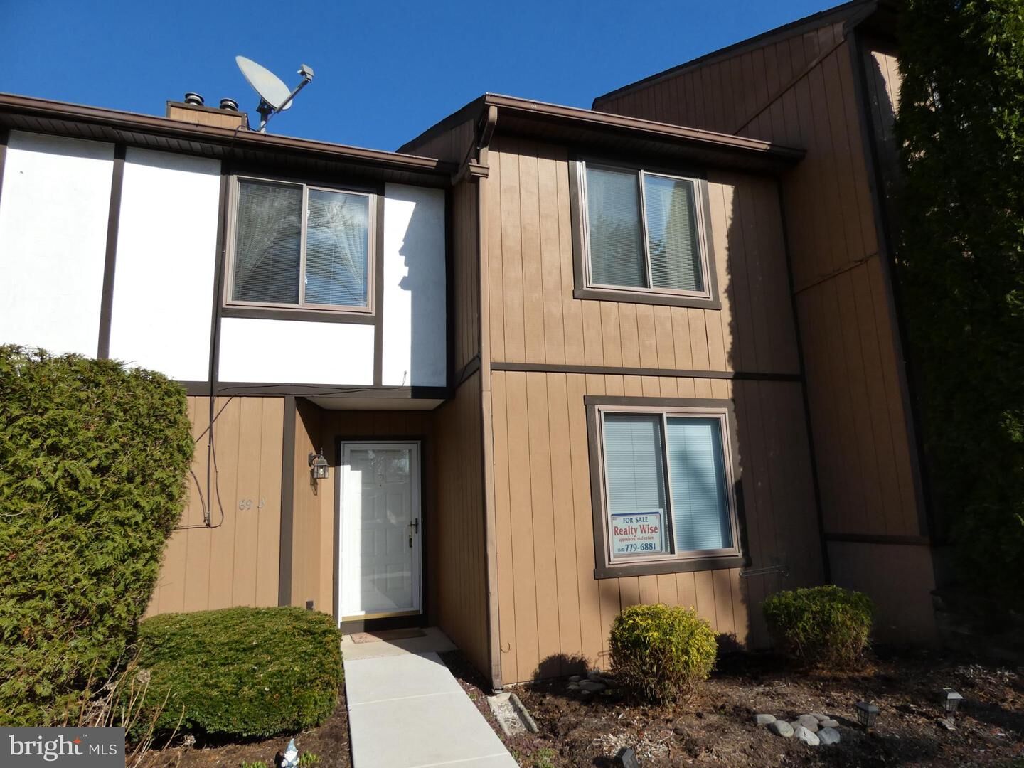 Property Photo:  69-3 Azalea Way  PA 19606 