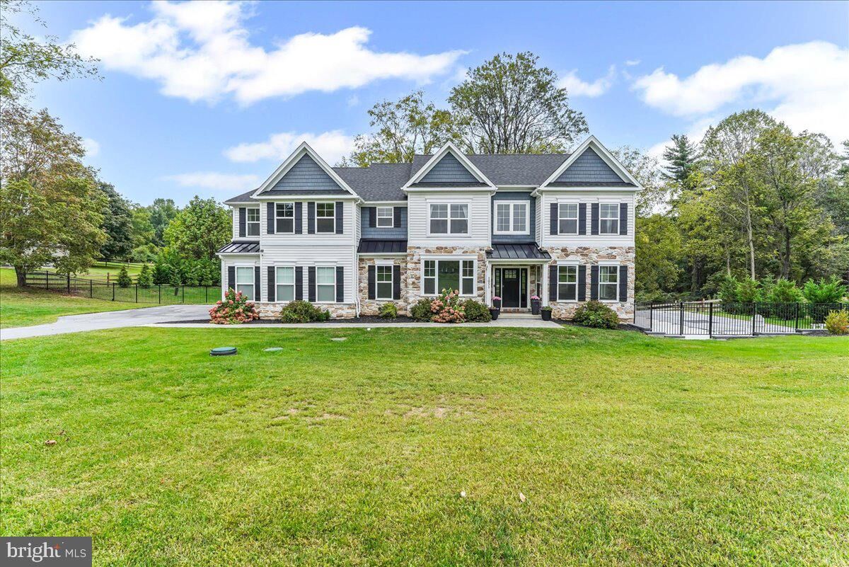 Property Photo:  1051 Glen Hall Road  PA 19348 