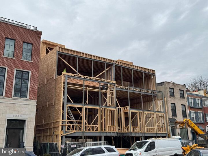 Property Photo:  2337 Pennsylvania Avenue  PA 19130 