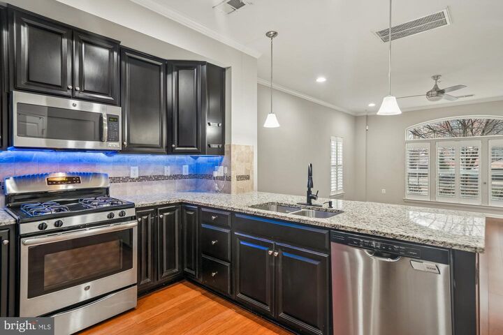 Property Photo:  8001 Greenbelt Station Parkway 305J  MD 20770 