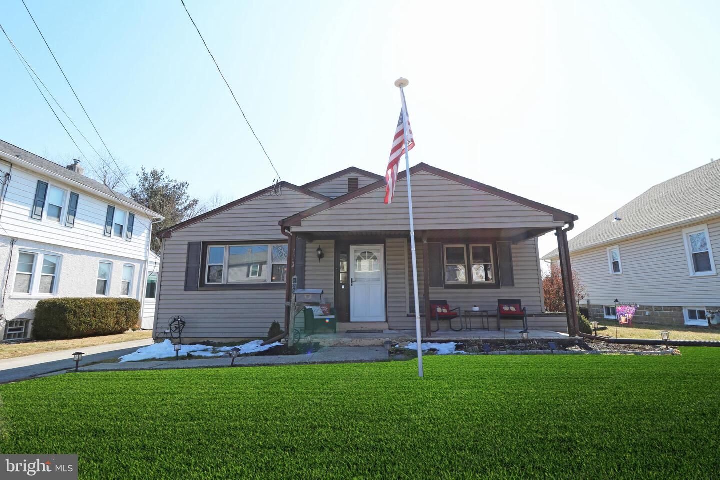 Property Photo:  929 Galbraith  PA 19061 