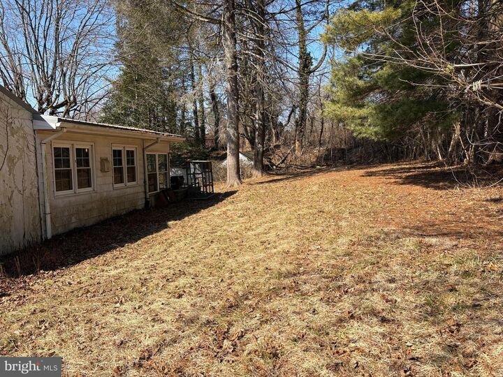 Property Photo:  2398 Frenchtown Road  MD 21904 